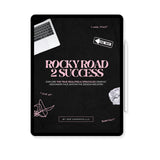 Rocky Road To Success E-Book