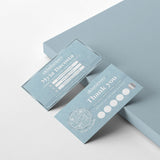 Business Card Design (NO PRINT)